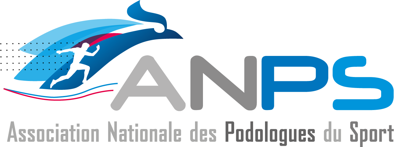 Logo ANPS